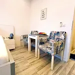 Luxapart Dzidzi City Centar Free Parking