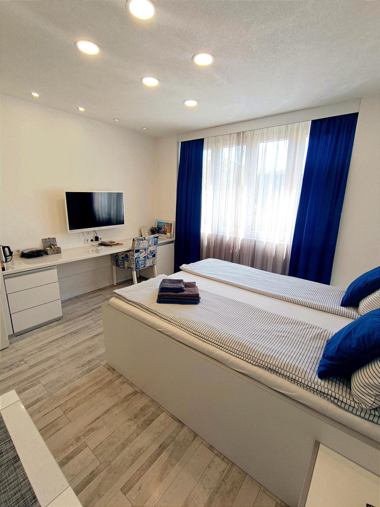Luxapart Dzidzi Centar Free Parking Apartment Sarajevo