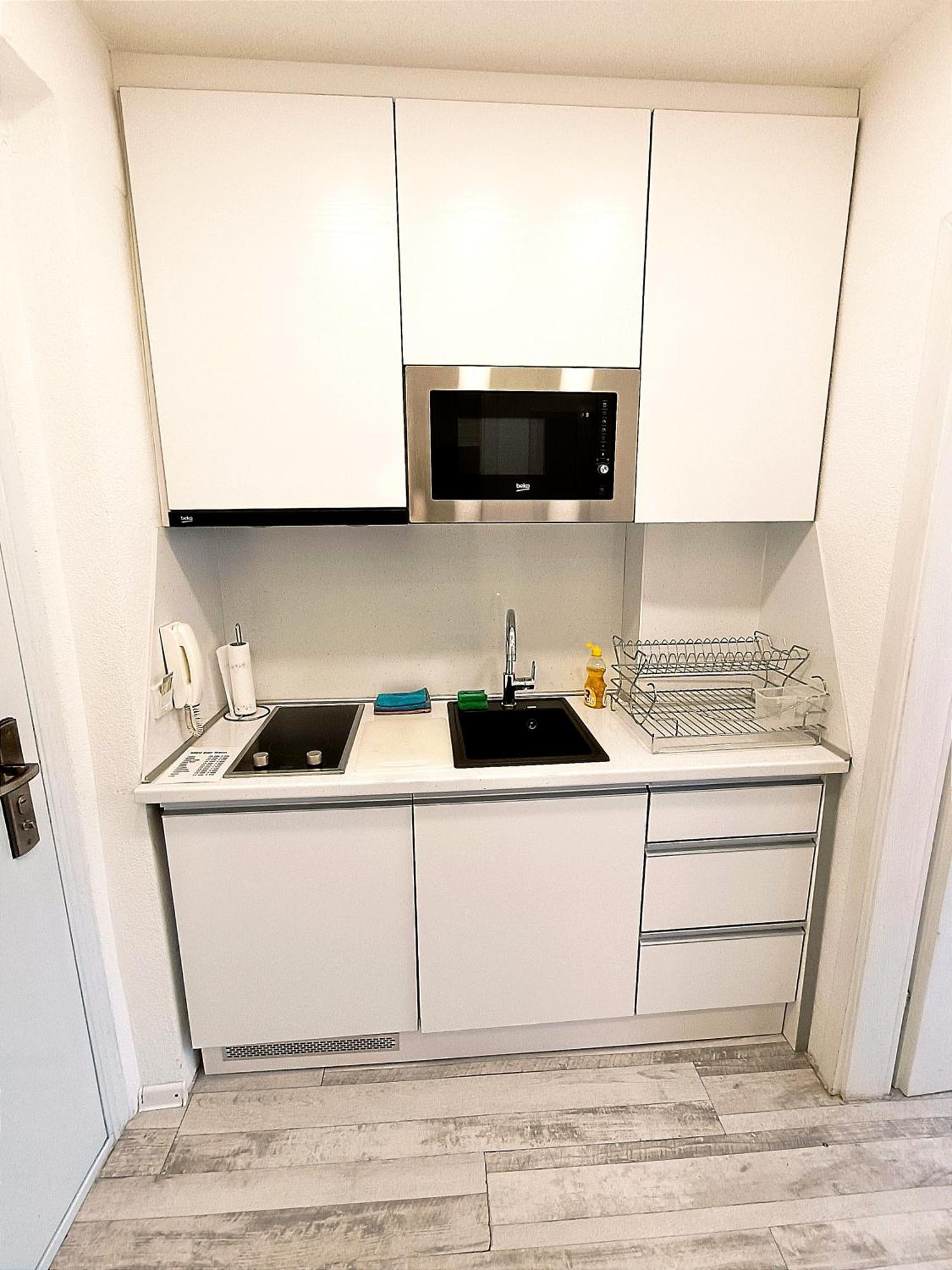 Luxapart Dzidzi Centar Free Parking *