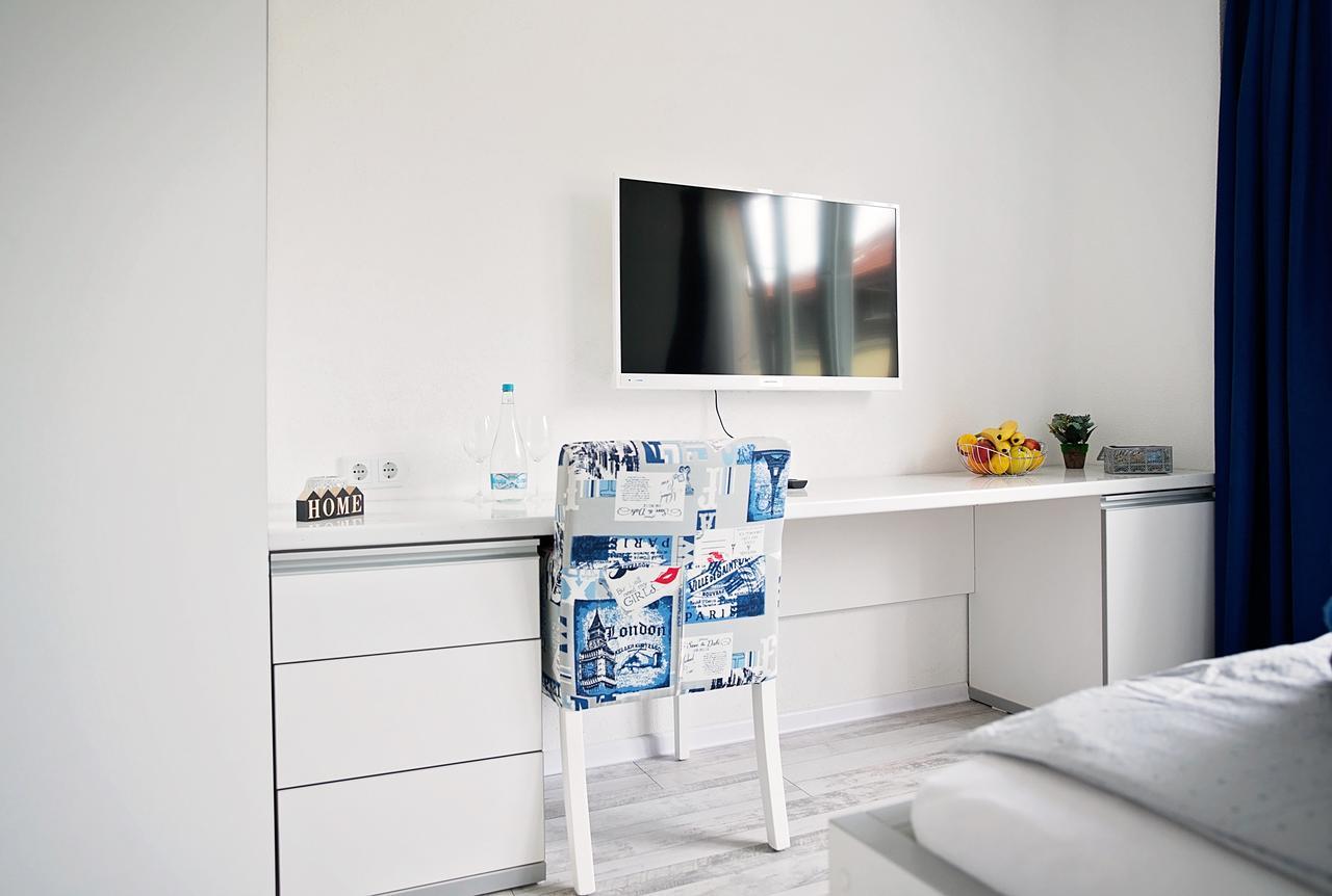 Luxapart Dzidzi Centar Free Parking