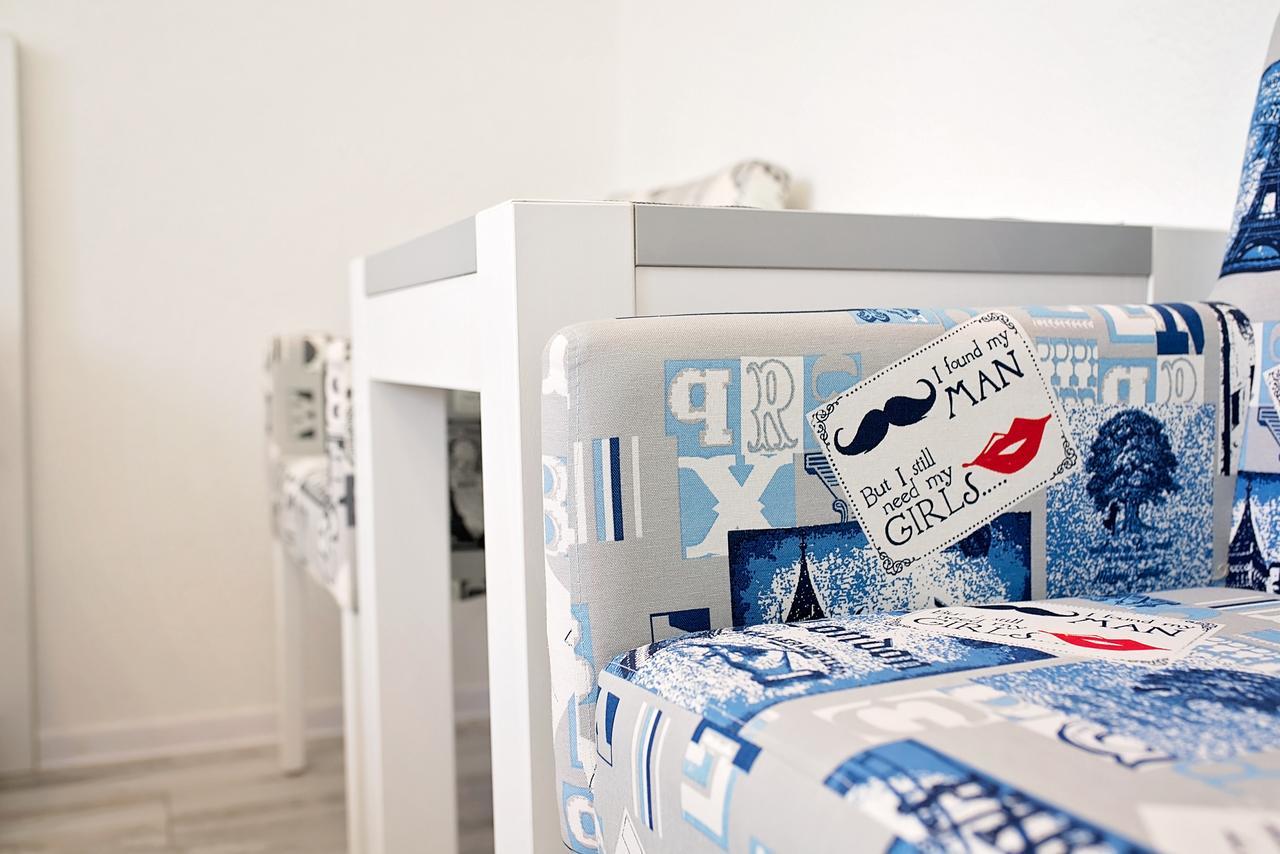 Apartment Luxapart Dzidzi Centar Free Parking